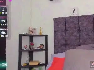 Cam4 Free Live Porn of Demian_Fox