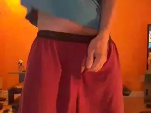 Cam4 Adult Webcam of Uncutboy999