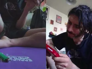 Cam4 Live Sex of TJ_Mackey