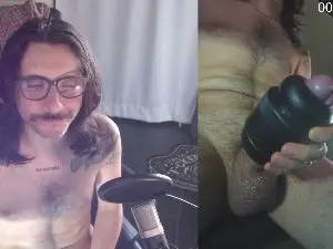 Cam4 Nude Webcam of TJ_Mackey