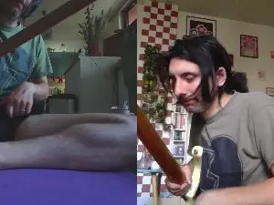Cam4 Sex Chat of TJ_Mackey