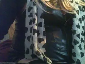 Cam4 Sex Chat of tvclaudie
