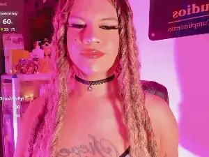 Cam4 Live Sex Cam of mistressparty