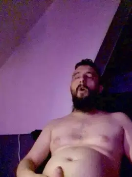 Cam4 Adult Webcam of Knutberserker