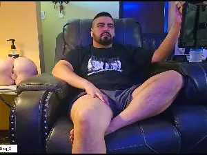 Cam4 Adult Webcams of The_Alpha_Dog