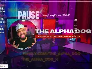 Cam4 Sex Chat of The_Alpha_Dog