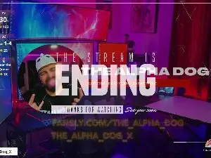 Cam4 Free Porn Cam of The_Alpha_Dog