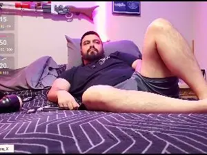 Cam4 Live Sex Cam of The_Alpha_Dog