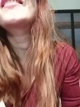Cam4 Live Sex Cam of chatoncokinXX