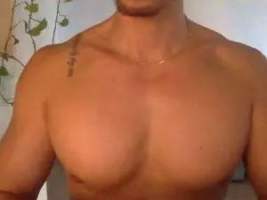 Cam4 Free Live Porn of Fenixcam