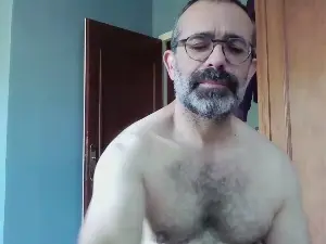 Cam4 Watch Live Sex Cams of new_fakir