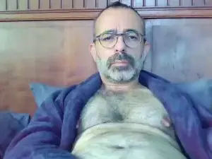 Cam4 Sex Chat of new_fakir