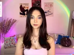 Cam4 Live Porn of LexieVaka