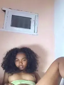Cam4 Private Sex Chat of Isah2026