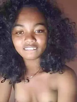 Cam4 Sex Chat of Isah2026