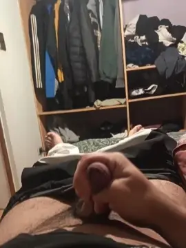 Cam4 Private Sex Chat of Benjamin0027