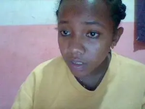 Cam4 Live Sex of Herminah