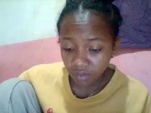 Cam4 Free Live Porn of Herminah