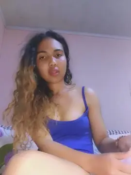 Cam4 Sex Cam of Mimi_sexy01