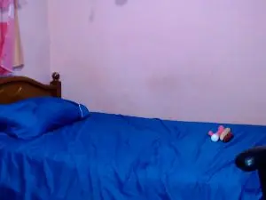 Cam4 Free Live Porn of ameliejol1