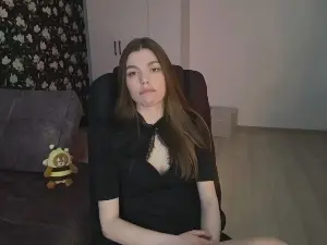 Cam4 Sex Chat of AudriaZeiss