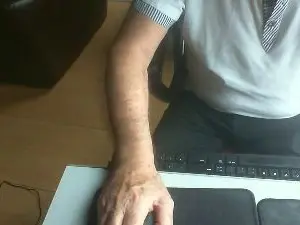 Cam4 Adult Video Chat of dogego566
