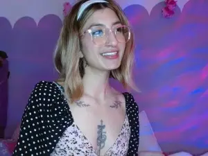 Cam4 Free Porn Cam of Kaii_
