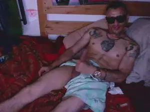 Cam4 Best Webcam of piratitamorgan