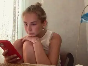Cam4 Best Webcam of LynseyPake