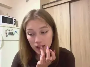 Cam4 Live Sex of KarriJeltema