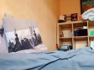 Cam4 Live Porn of Chrispal35