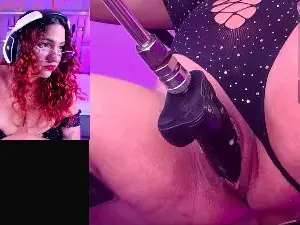 Cam4 Live Sex of BriannaLux