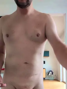 Cam4 Adult Webcam of FranzoseInFFM