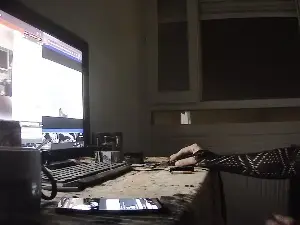 Cam4 Sex Cam of LolaTravestix