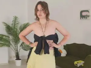 Cam4 Best Webcam of EttieLondono