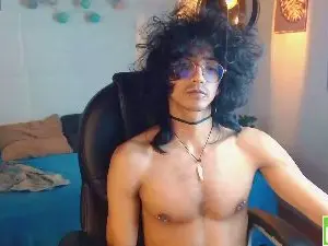 Cam4 Sex Chat of caleb_stefan