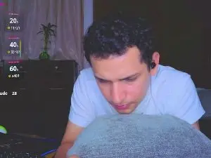 Cam4 Free Porn Cam of teddy_cowboy
