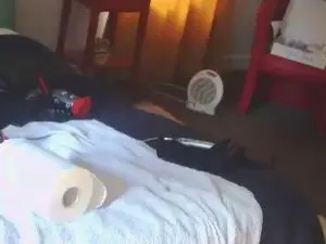 Cam4 Sex Cam of MeunierLubrique