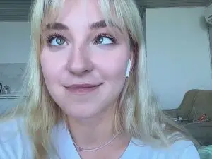 Cam4 Sex Cam of JaimieBrana