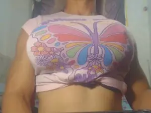 Cam4 Adult Webcams of dayanamuscle