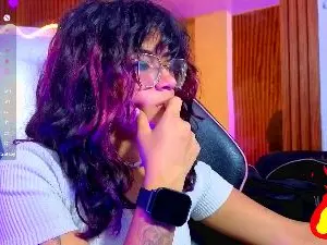 Cam4 Adult Webcam of Kristen_tay