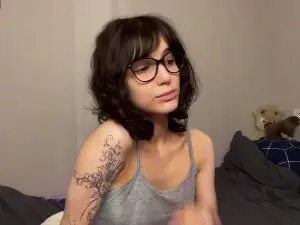 Cam4 Sex Chat of AlodiaGoodrich
