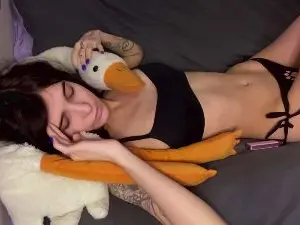 Cam4 Adult Webcam of AlodiaGoodrich