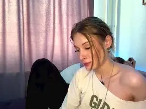Cam4 Sex Cam of RoseReddish