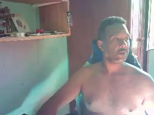 Cam4 Adult Video Chat of Black_Man86