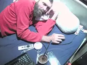 Cam4 Live Porn of aimelesexe71