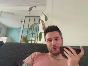 Cam4 Adult Webcam of jules_demastre