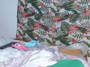 Cam4 Adult Video Chat of smallalyross
