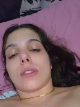 Cam4 Nude Webcam of LizzieBlack