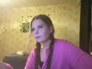 Cam4 Sex Chat of TameshaTur